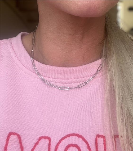 Nora - Clipskæde