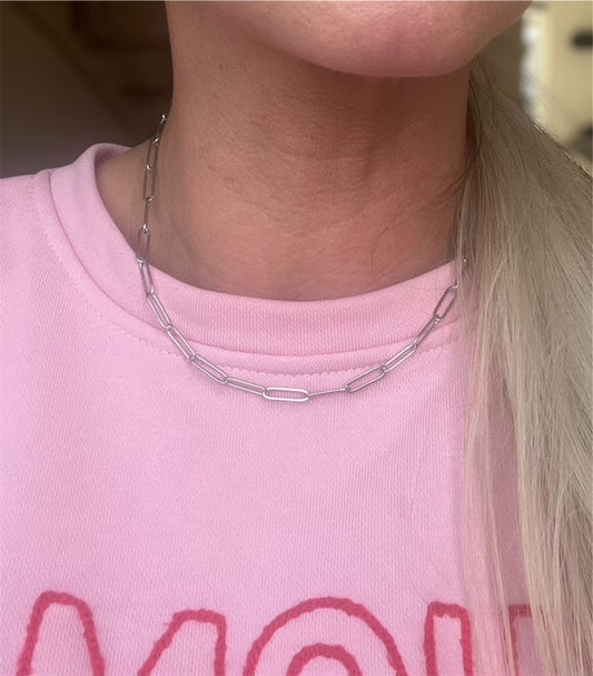 Nora -  Clipskæde